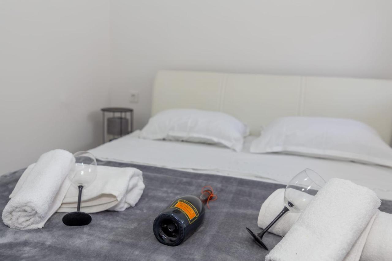 Apartman Iva Krivodol Eksteriør bilde