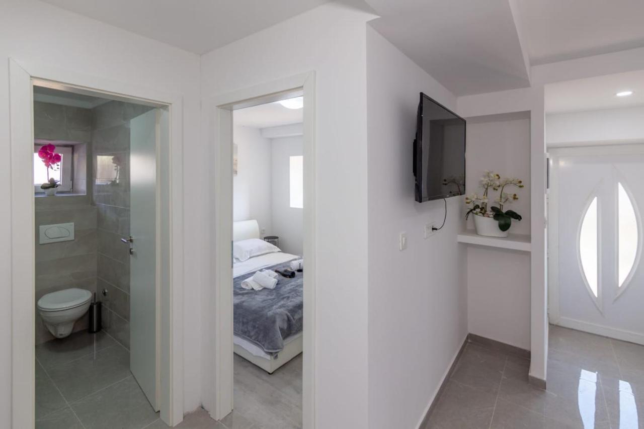Apartman Iva Krivodol Eksteriør bilde