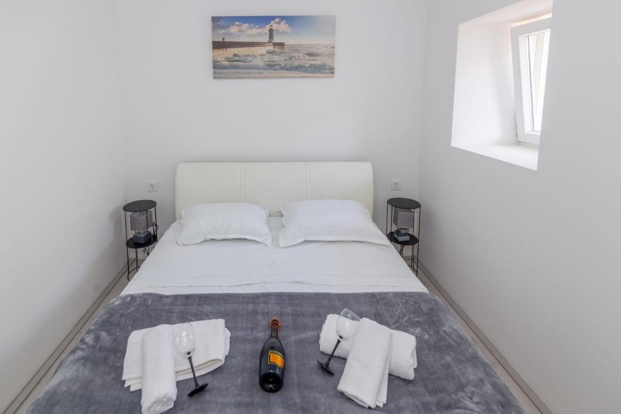 Apartman Iva Krivodol Eksteriør bilde